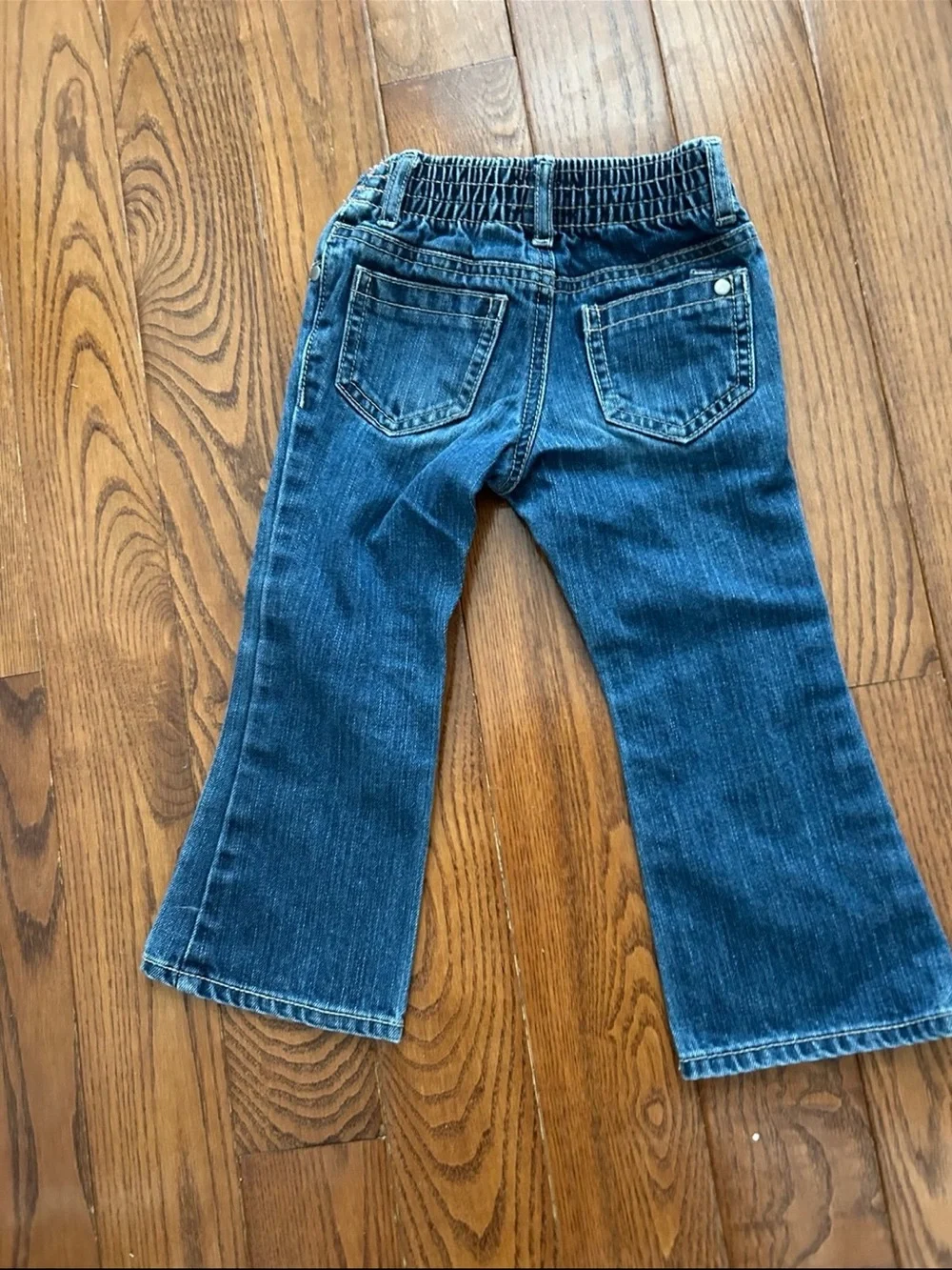 Oshkosh vintage EUC jeans